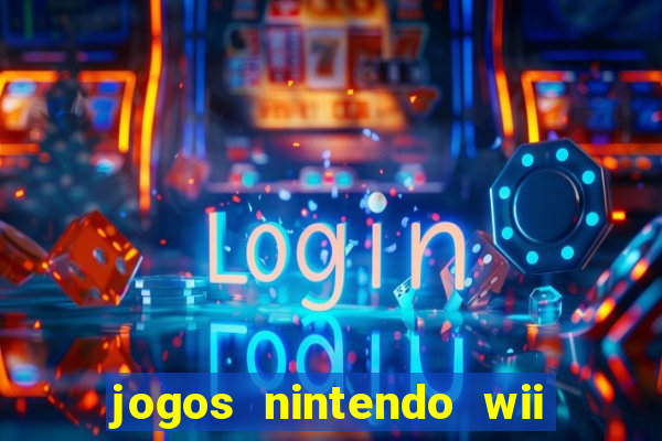 jogos nintendo wii download wbfs